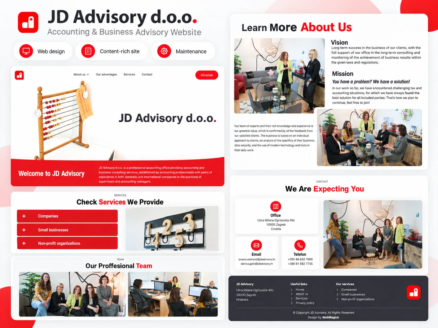 JD Advisory